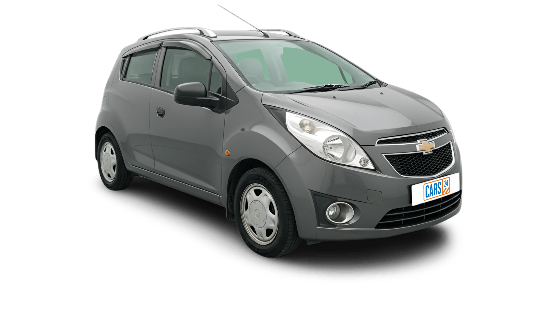 2013 Chevrolet Beat - Hatchback - Diesel - Manual - ₹1.25 lakh